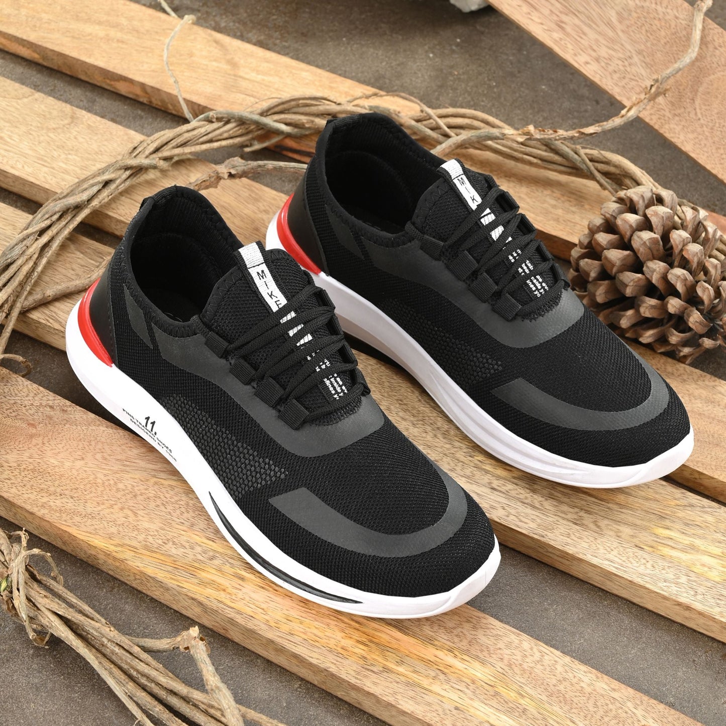 BIRDE Trendy Stylish  Sport Shoes For Men